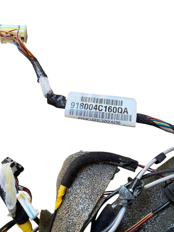 2011-2017Kia Optima Headiner Harness
