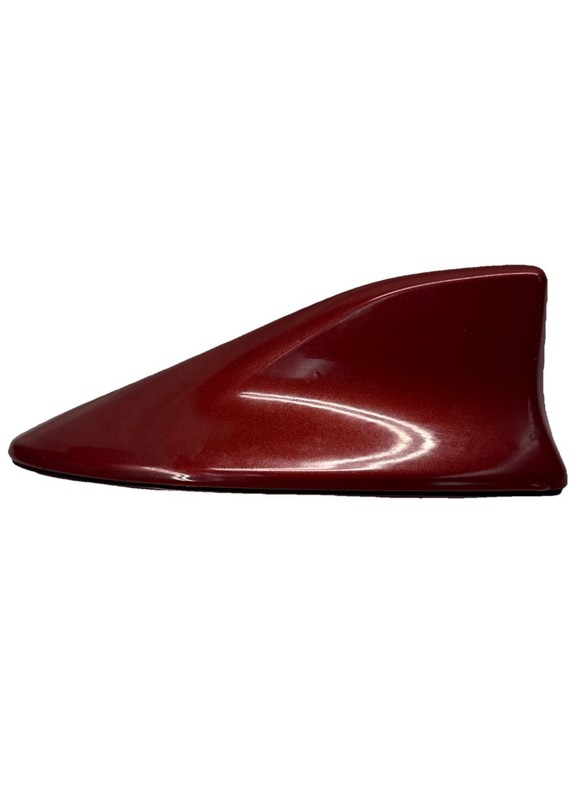 Toyota Corolla radio antenna fm 21 22 roof shark fin sedan US OEM 867600E070 red