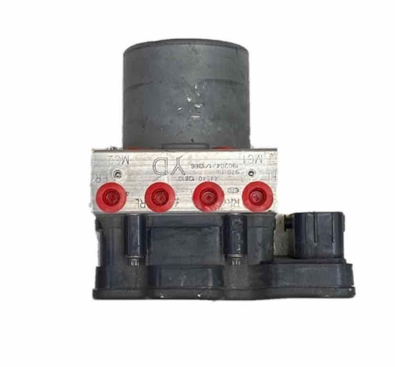 Toyota Corolla anti lock 20 22 brake pump & module unit 1.8L sdn OEM 4454012810