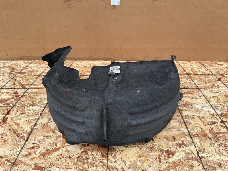 INFINITI QX30 2017-2019 OEM REAR RIGHT PASSENGER FENDER LINER SPLASH SHIELD ASSY