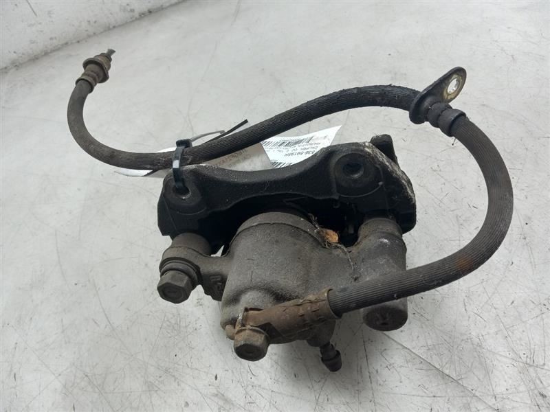 Passenger Right Caliper Rear 2WD Fits 01-03 HIGHLANDER