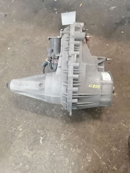 Transfer Case Fits 06 NAVIGATOR 763873