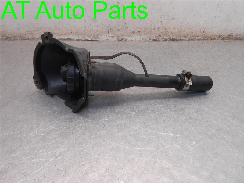 2003 CHEVROLET BLAZER S10 2.2L 2WD FUEL FILLER NECK OEM 179.GM8103