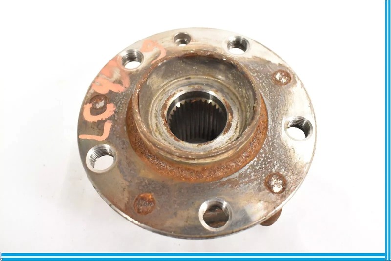 14-17 Maserati Ghibli RWD Front Left Driver Side Wheel Hub Bearing OEM