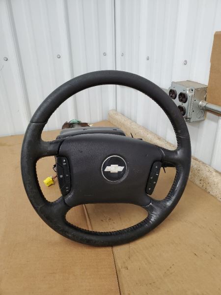 Steering Column Floor Shift Fits 06-07 IMPALA 282211