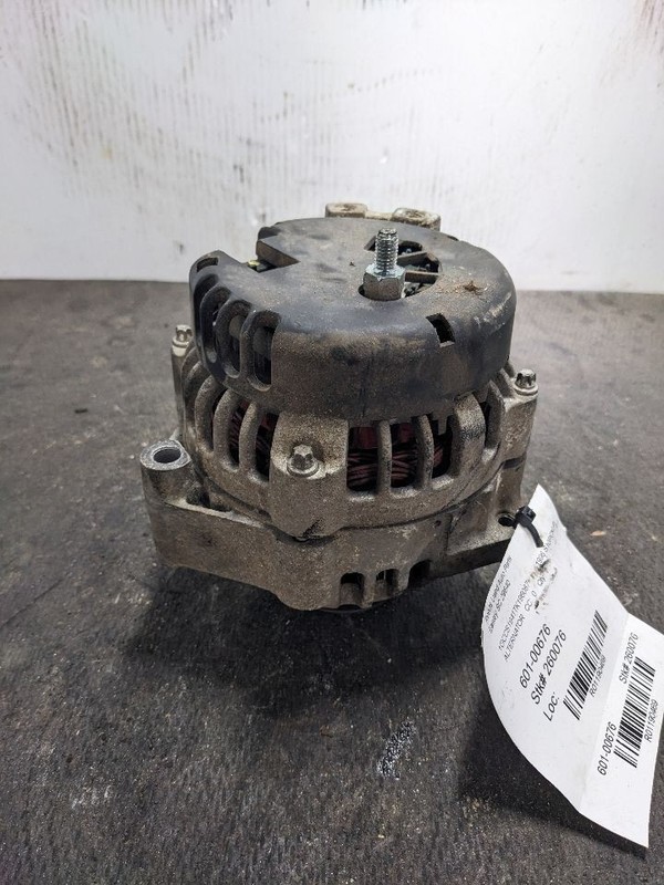 Alternator 4-134 Fits 94-97 S10/S15/SONOMA 1190469