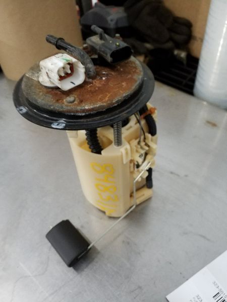 Fuel Pump Assembly Threaded Ring Fits 06-10 SEDONA 176680