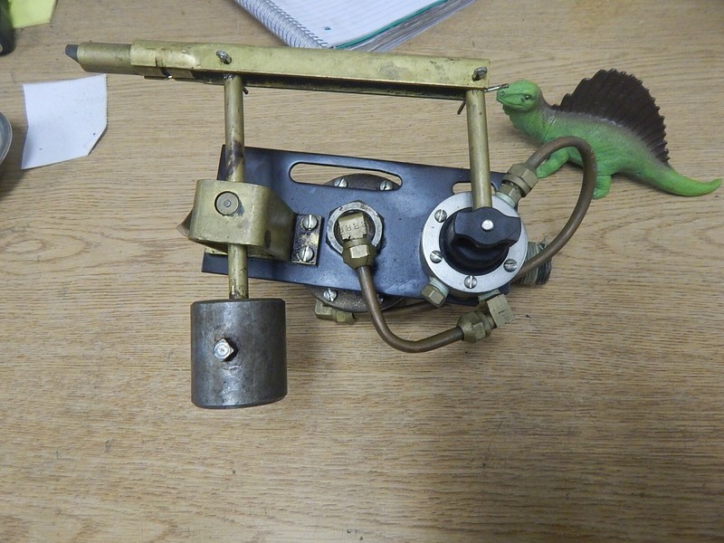 CIA-VAL 89016 Float Valve 6795 *FREE SHIPPING*