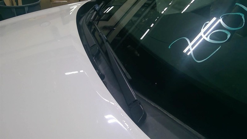 RDX 2013-2018 Left Wiper Arm               1790327