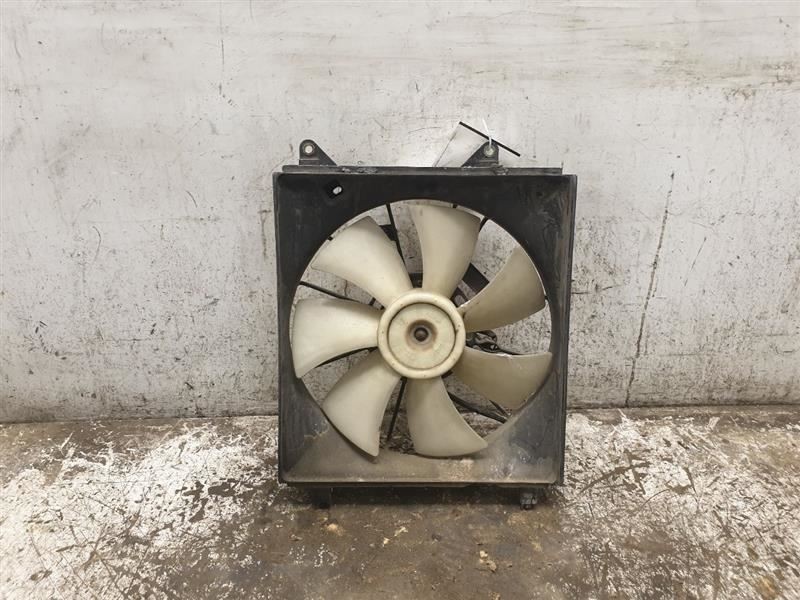 Radiator Fan Motor Fan Assembly Driver Left ID 0A17 Fits 00-04 AVALON