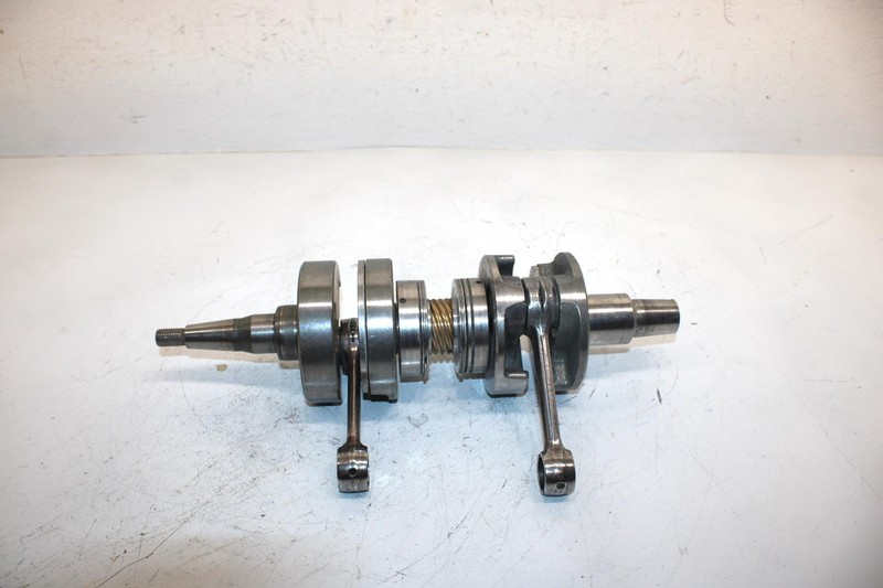99 Arctic Cat Zr 440 Sno Pro Oem Crankcase 3005-547 SA306
