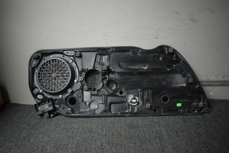 2012-2020 PORSCHE CAYENNE 911 718 CAYMANInner Panel, Door Panel Carrier LEFT