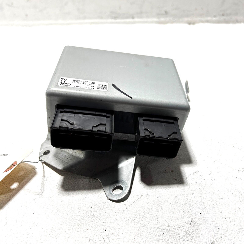 2018-2020 ACURA TLX 3.5L AWD POWER STEERING CONTROL ESP MODULE UNIT OEM