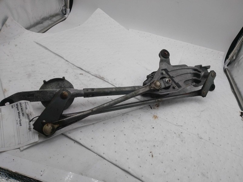 2014 Chevrolet Malibu Wiper Motor OEM Black 268K Miles Warranty Included
