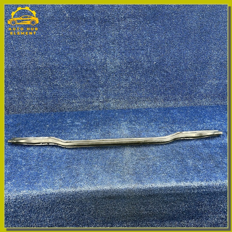 2014-2021 BMW i3 REX Front Lower Bumper Center Support Reinforcement OEM 7296853