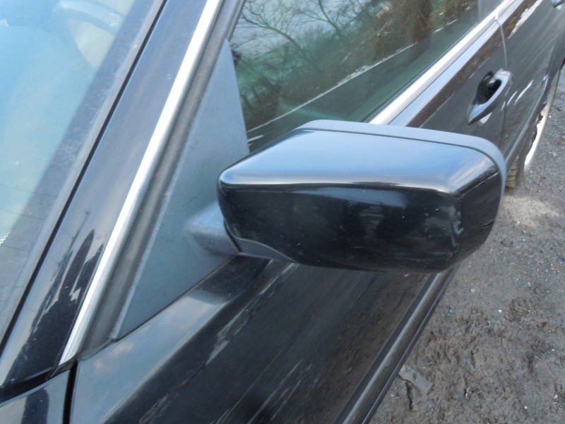 2001-2005 BMW 325i Sedan Wagon Power Door Mirror Driver Left Folding
