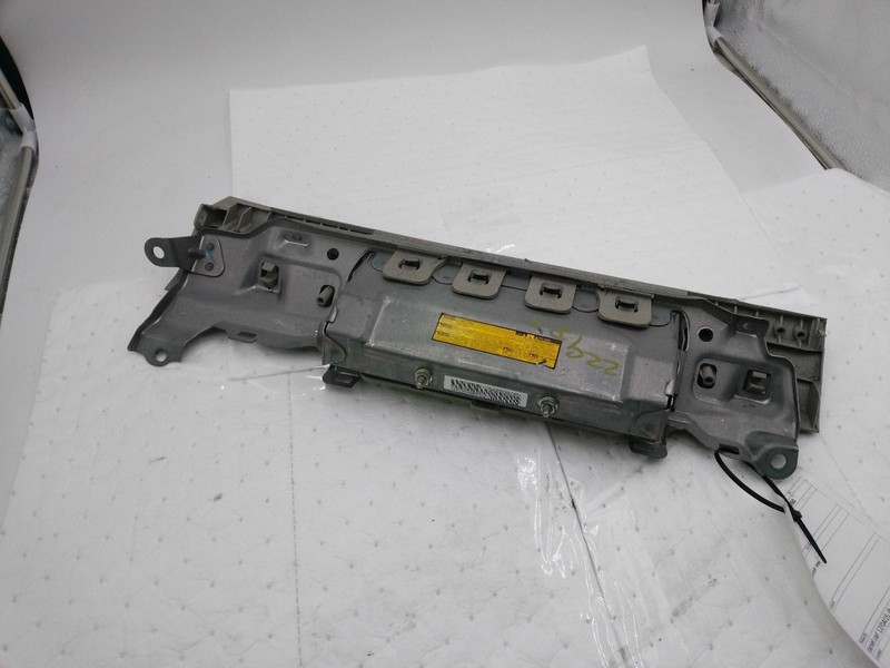 Used Instrument Panel Air Bag fits: 2010 Lexus IS250 passenger knee Grade A