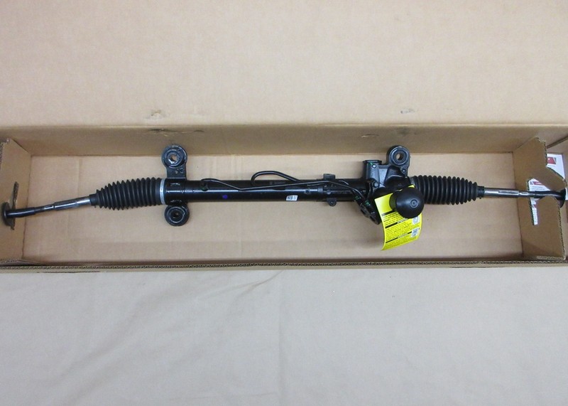 REMANUFACTURED OEM HONDA CR-V RACK AND PINION 26-2749 *SEE CHART*