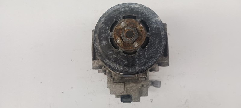 17-'19SUBARU LEGACY Compressor 2.5LOEM 59K Miles 1 Year Warranty!!