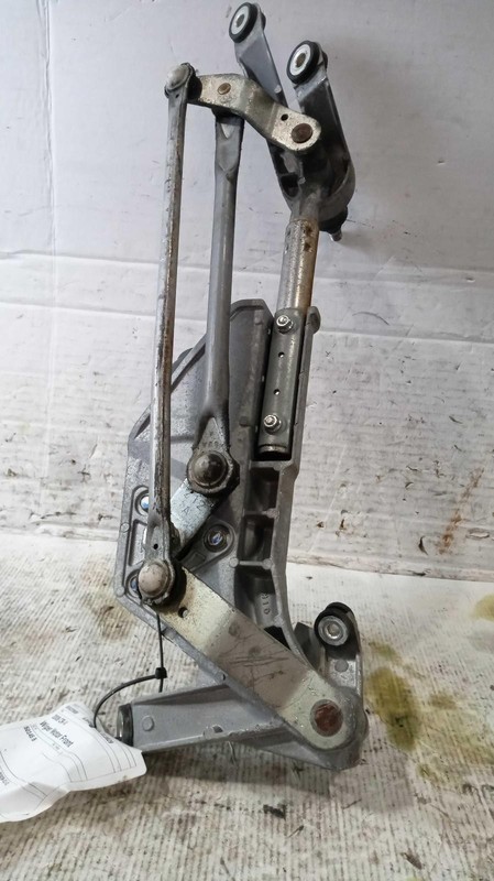 2009 Honda CR-V Wiper Motor OEM 76505SWAA02 124K Miles Grey 6 Month Warranty