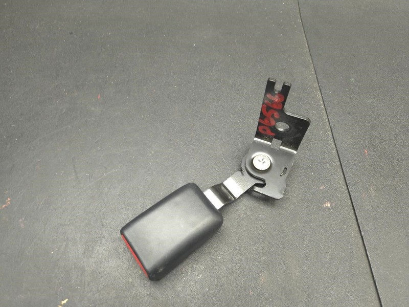 Rear Left Seat Belt Buckle 2019 Jeep Grand Cherokee 6JX09DX9AA 2020 2021 X