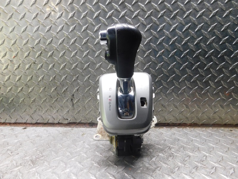 2007-2011 HONDA CR-V EX-L AUTOMATIC TRANSMISSION FLOOR GEAR SHIFT SHIFTER ASSY