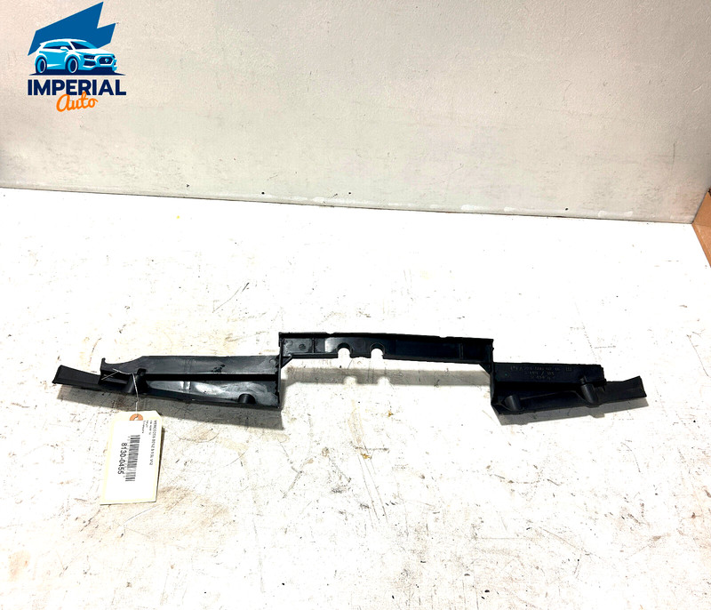 2007-13 MERCEDES S-CLASS S 550 600 UPPER AIR DUCTING DEFLECTOR COVER OEM