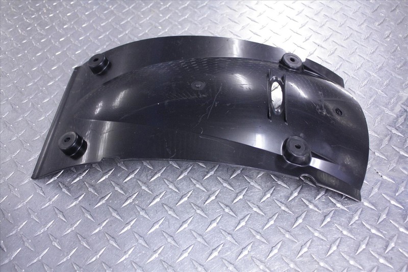 08 KAWASAKI VULCAN VN 900 D REAR INNER FENDER OEM VN900