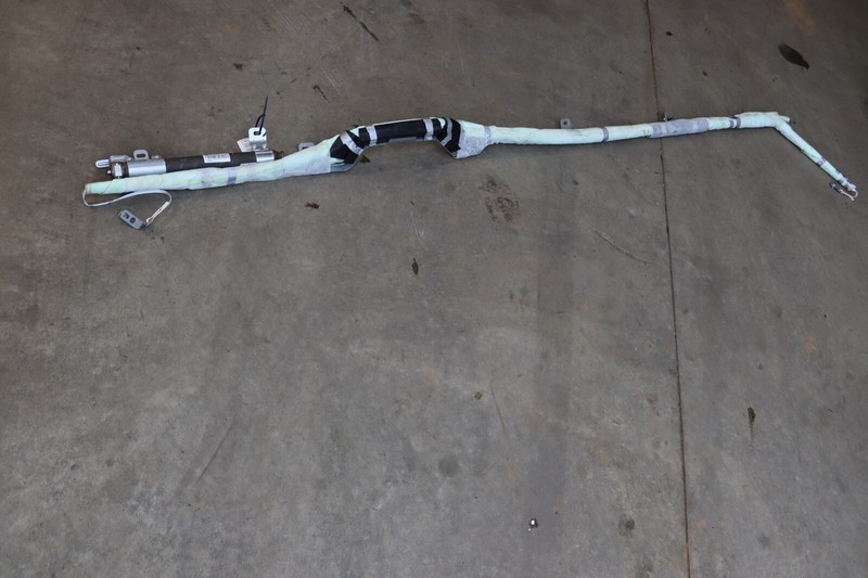 2010-2019 FORD FLEX RIGHT PASSENGER SIDE ROOF HEAD CURTAIN AIR BAG OEM