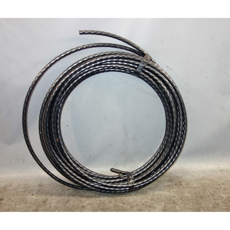 Southwire 4/0 AAC All Aluminum Conductor XLP Coated Electrical Wire ~100'