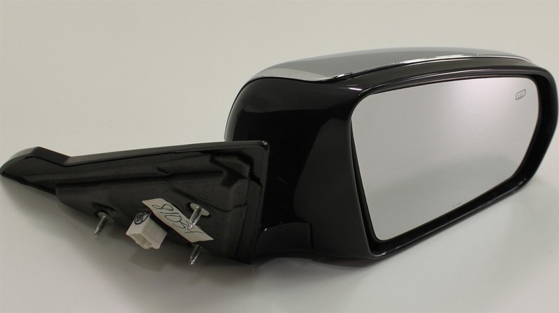 11-14 Chrysler 200 Passenger Door Mirror 68158662AA NOS OEM