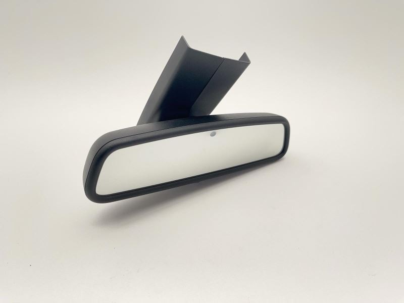 2013-2018 BMW 330i INTERIOR REARVIEW MIRROR BLACK TC:CL3 SEDAN 73K 57288