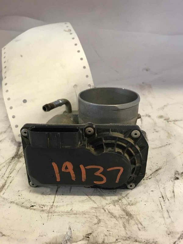 Throttle Body/valve Assy SUBARU IMPREZA 12 13 14 15 16