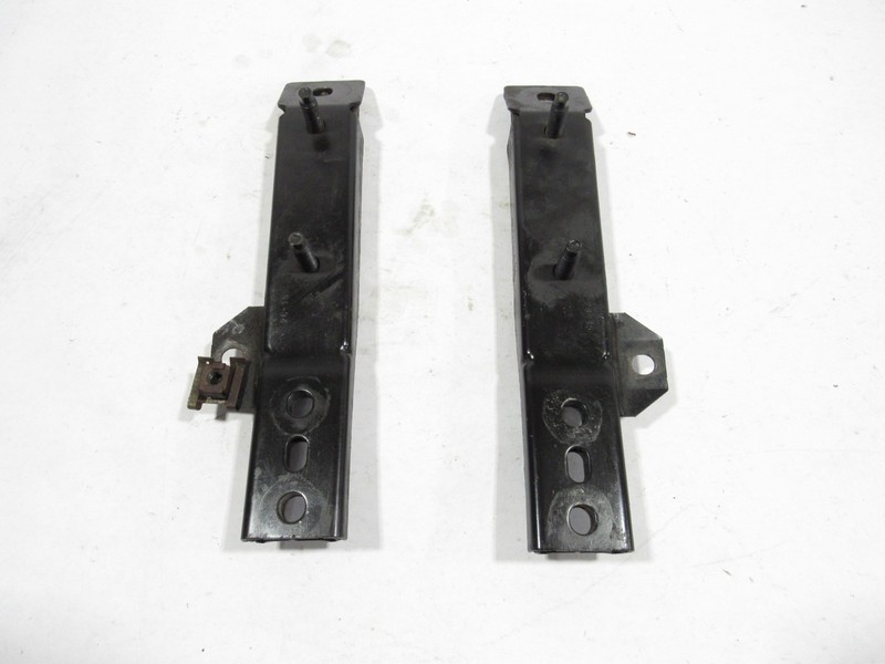 14-17 Land Range Rover 2016 L405 Front Anti Roll Sway Bar Bracket Set 2 PCS ;:Y