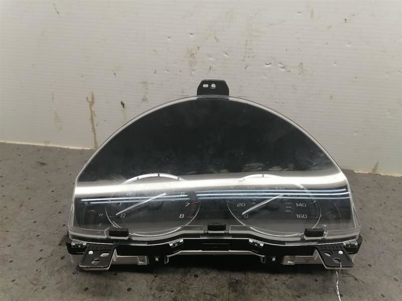 Speedometer MPH Advance AWD Fits 19-20 MDX 1304373