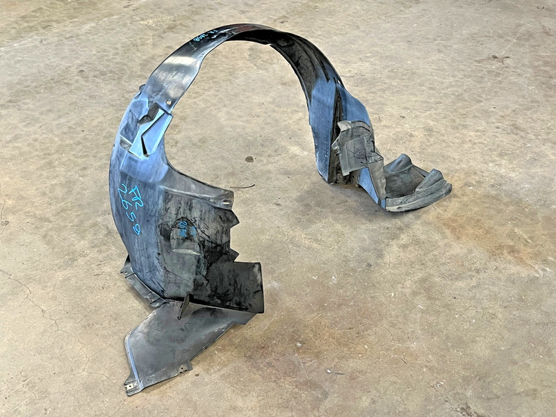⭐1996-2002 BMW Z3 FRONT RIGHT PASS FENDER LINER WHEEL SPLASH GUARD OEM LOT2658