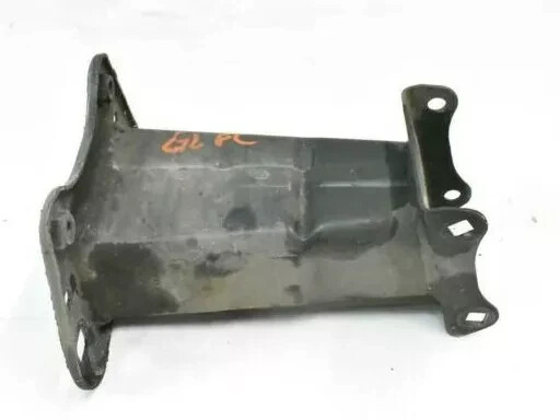 06-12 Mercedes X164 GL450 ML350 Front Left Side Bumper Reinforcement Bracket OEM