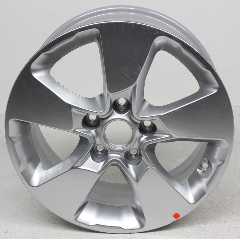 OEM 16 Inch Wheel Scratches Marks For KIA Soul (Gas) 52910-B2170