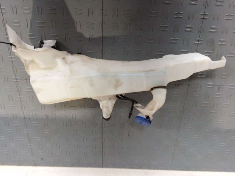 Wash Reservoir Fits 20-22 ESCAPE 3496244