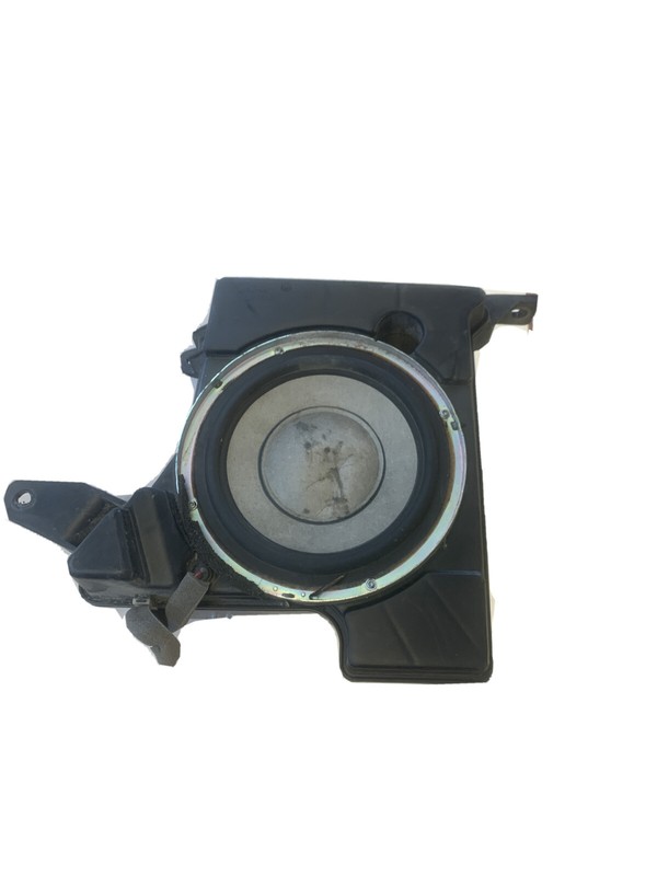 2012 HONDA ODYSSEY SUNWOOFER SPEAKER ASSY OEM EAB20119A