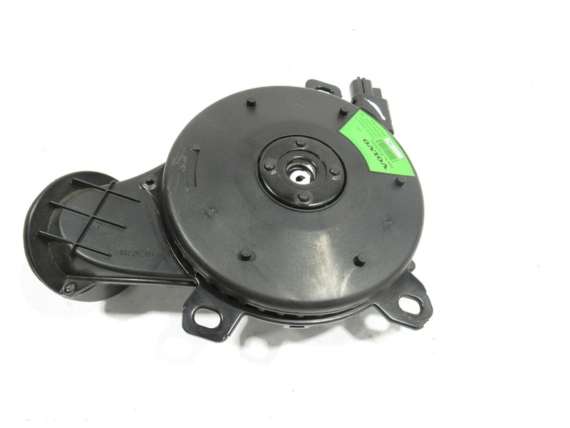 23-25 Polestar 2 2024 Front Right Dash Subwoofer Audio Sound Loud Speaker |:Y