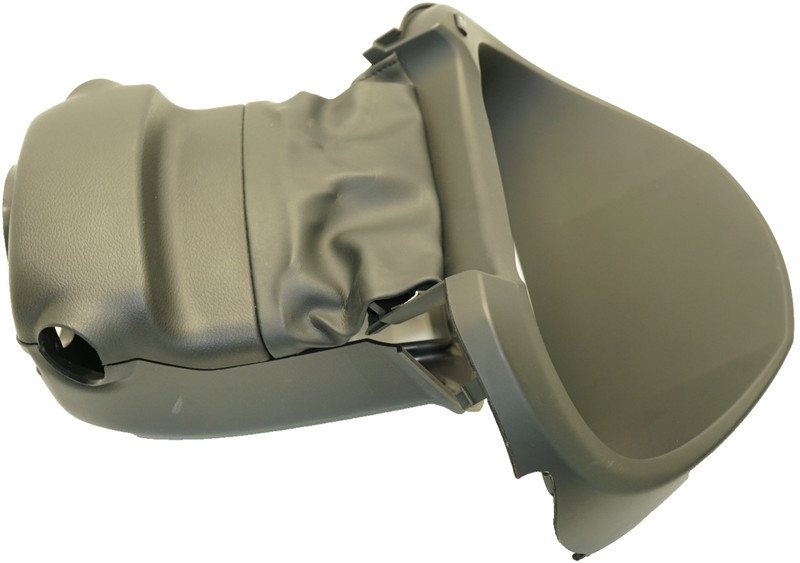 π
2019-2025 INFINITI QX50 OEM. STEERING COLUMN UPPER LOWER SHROUD COVER, SET