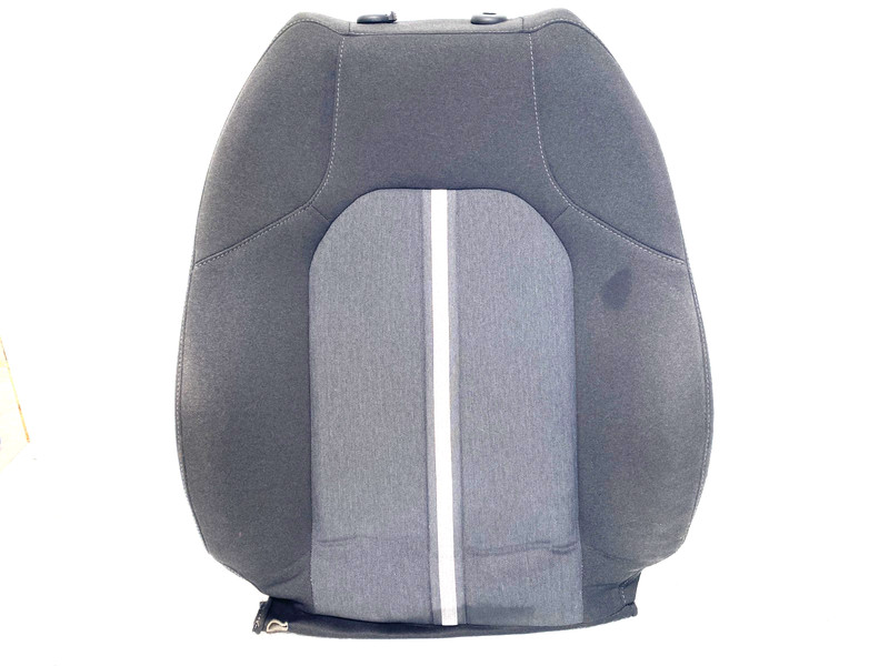 20-23 HYUNDAI SONATA FRONT LEFT DRIVER SIDE UPPER SEAT CUSHION OEM #A0.23