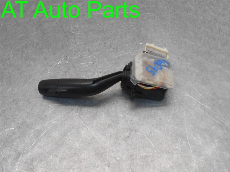 01 02 FORD ESCAPE HEADLIGHT HEAD LIGHT LAMP COLUMN COMBO SWITCH OEM 629-00973L