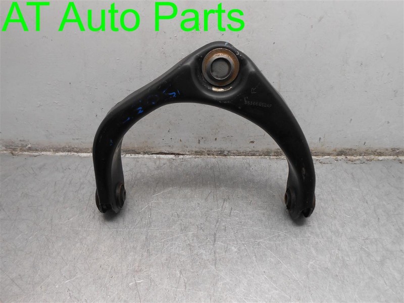 06-08 DODGE RAM 1500 FRONT RIGHT PASSENGER UPPER CONTROL ARM OEM 55366652AE
