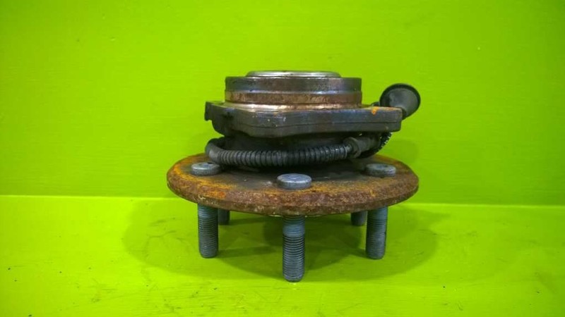 15 16 17 FORD EXPEDITION REAR WHEEL HUB OEM 3102-223
