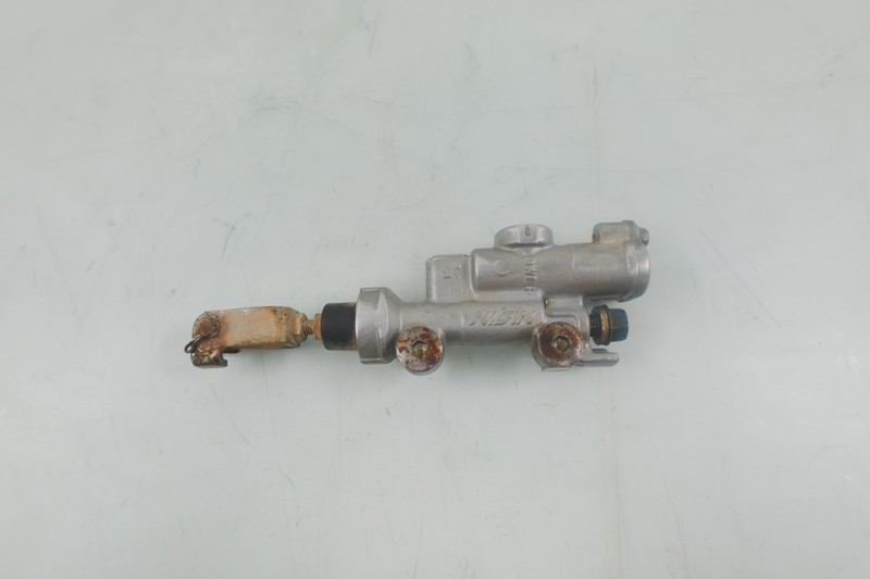 2002-2022 CRF Honda Dirtbike Motorcyle OEM Rear Brake Master Cylinder Ass'y