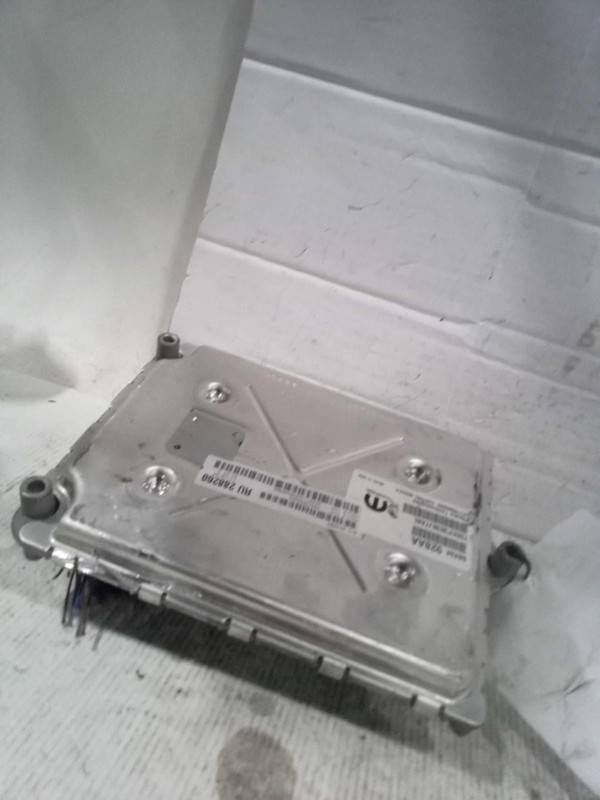 2021 Chrysler Voyager Engine Control Module ECM 3.6L OEM 68434928AA