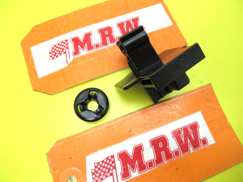 HOOD ROD PROP CLAMP HOLDER MOUNT STAY ROUND HOLE CLIP CAR for LEXUS CT200h 11-17