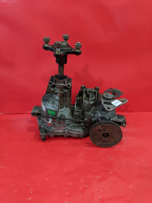 HYDRO GEAR TRANSAXLE TRANSMISSION ZA-DFBB-3D7C-2DEBWD-17118*FINAL SALE*